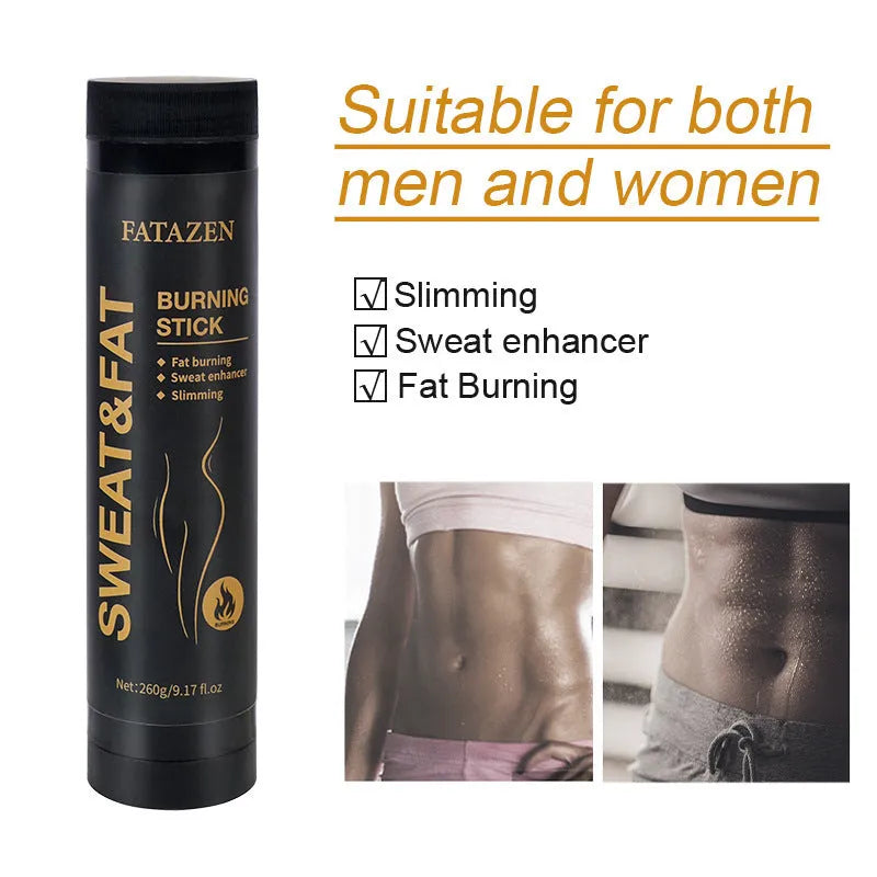 220g container of herbal body slimming cream for fat burning and tightening treatments