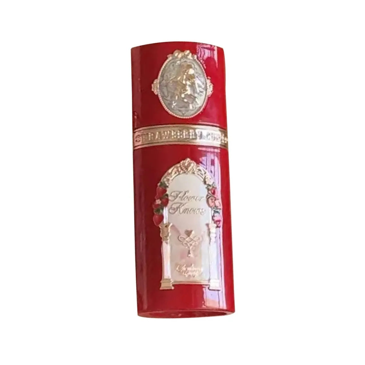 Strawberry Cupid Liquid Blush tube in one of six available colour shades.