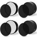 Levoit LV-H132 compatible air purifier replacement filter screen and cotton kit