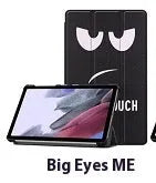 Lenovo Tab P12 12.7-inch tablet protective case with a three-fold stand in various colour and pattern options.