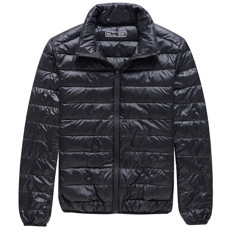 Unisex windproof waterproof ski suit for winter sports in yellow, black, grey, and liner colours