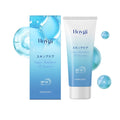 80g tube of refreshing moisturizing sunscreen with hyaluronic acid for daily facial SPF protection