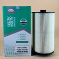 IVECO 5801516883 fuel filter replacement part with folding element design