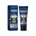 Men's hair removal cream 100ml for lip beard armpit hand leg hair removal