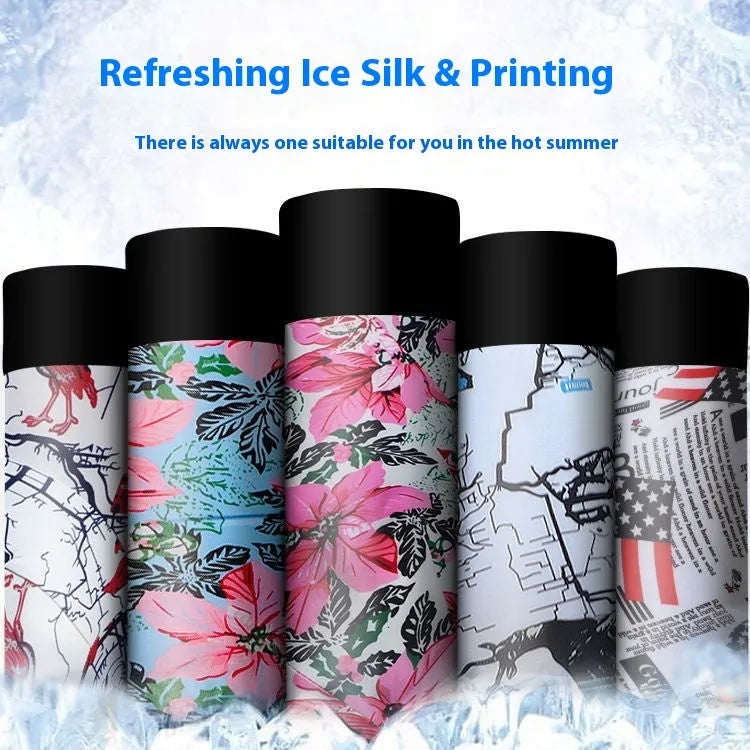 Plus size men's ice silk personalised boxers in mid-waist design showing shaping features