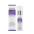 50g skin care cream in 3.5cm by 13cm container for daily moisturising and water oil balance