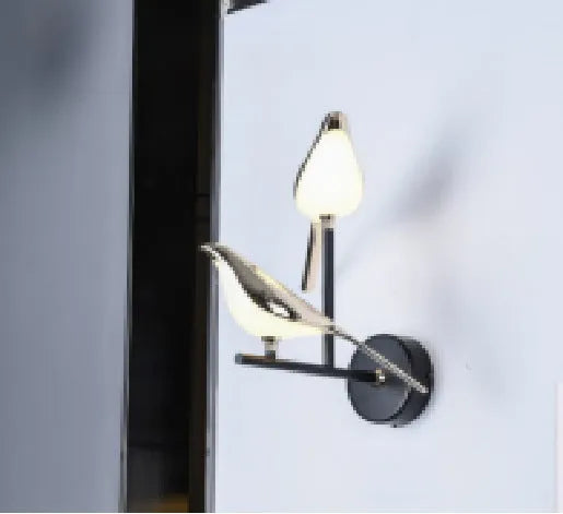 Modern simple iron chandelier hall lamp with aluminium alloy body and adjustable height.