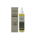 120ml bottle of Platthana Secret Hair Essential Oil for gentle scalp massage.