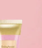 A 100g tube of nicotinamide whitening toothpaste for adult oral care.