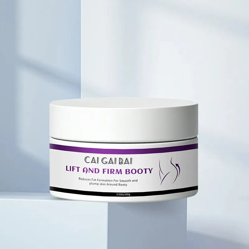 NDC hip lifting cream 100g jar for ladies home fitness buttocks toning