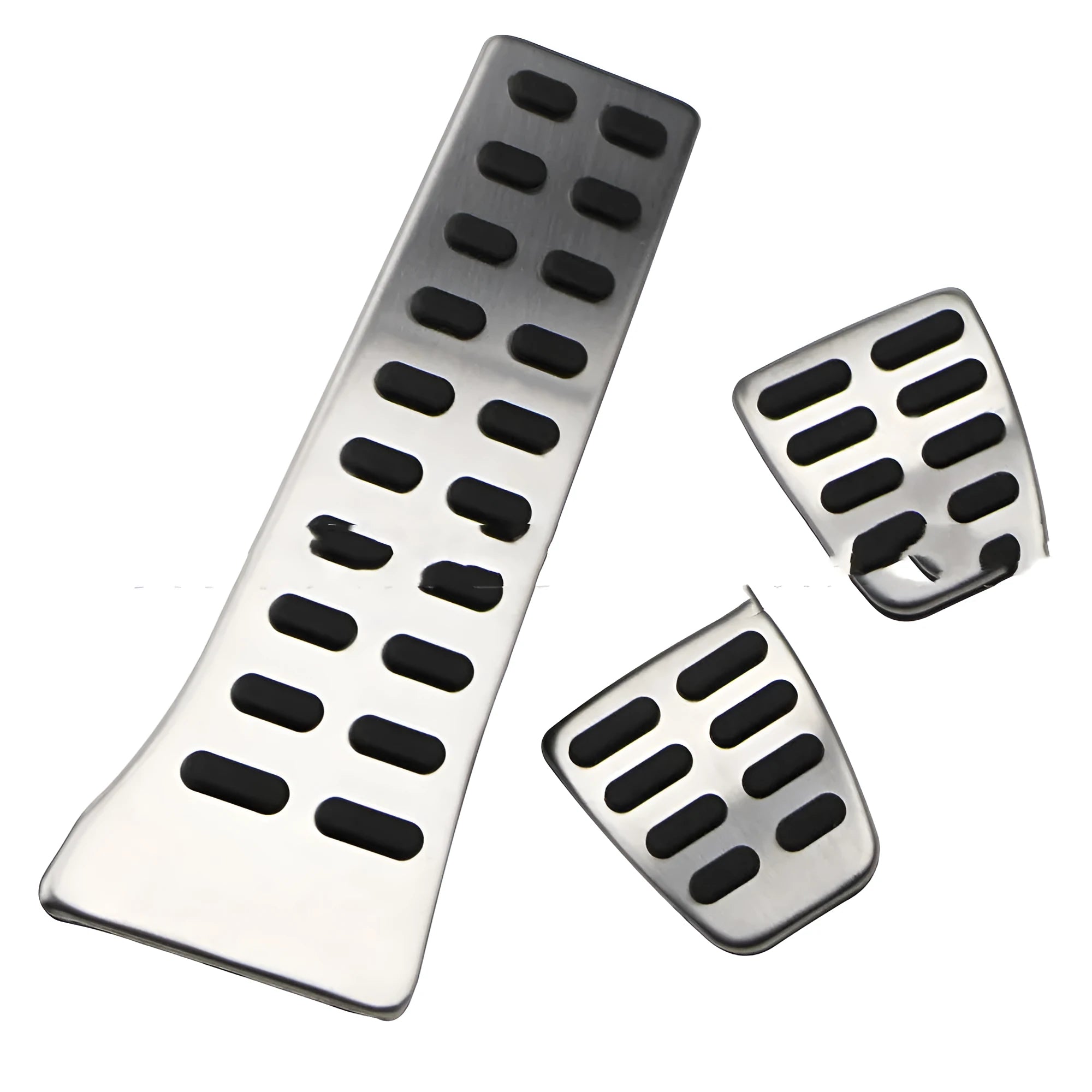 Stainless steel car accelerator pedal for Hyundai Tucson Sonata K5 KX5 models