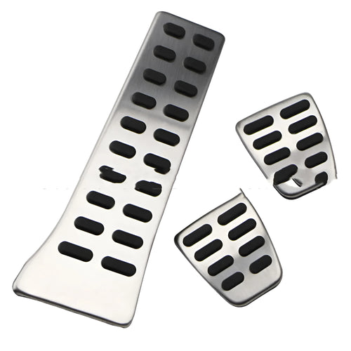 Stainless steel car accelerator pedal for Hyundai Tucson Sonata K5 KX5 models