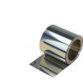 304 stainless steel sheet strip with leather backing for automotive applications showing multiple size options