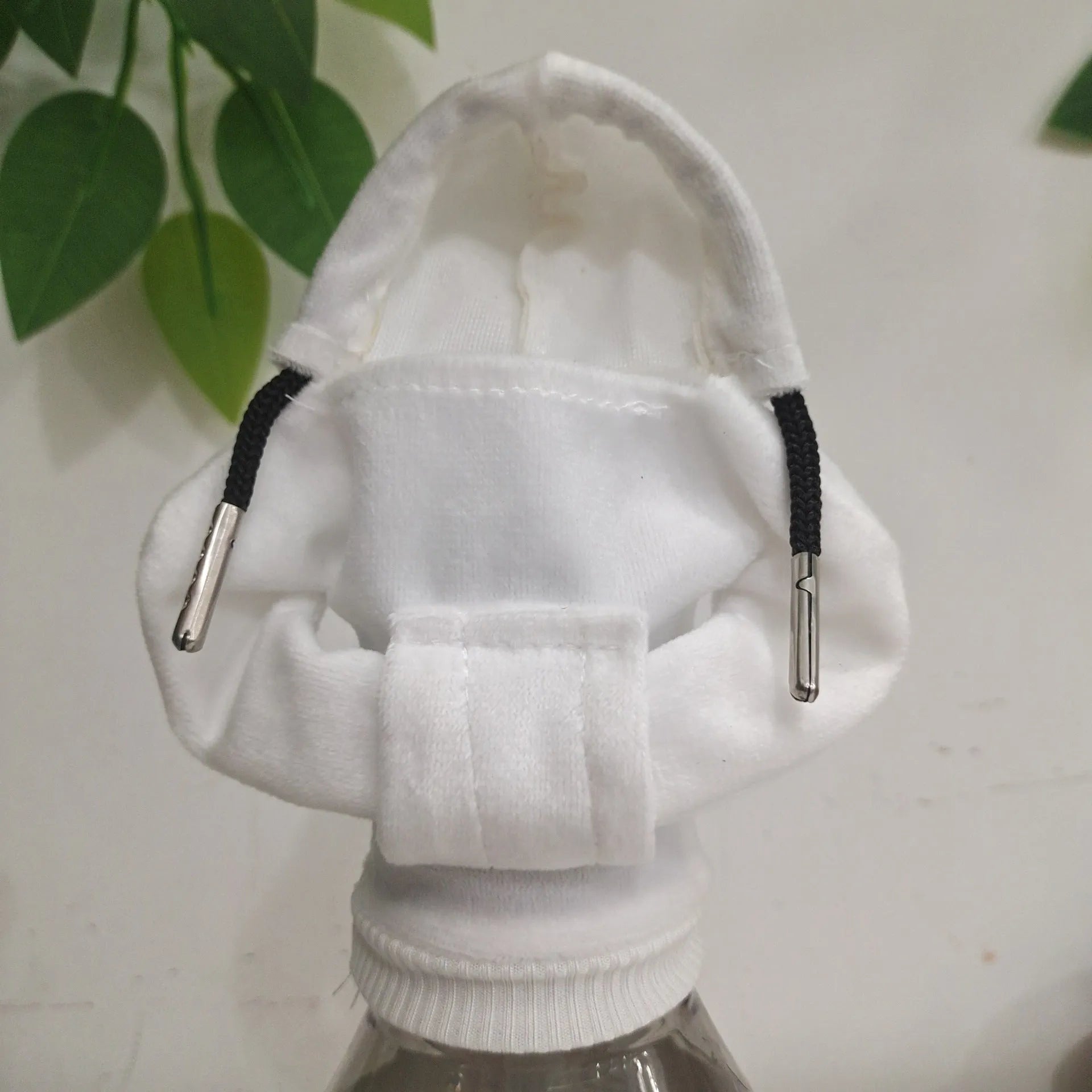 Pure cotton gear lever cover in six colours for manual transmission car interior decoration