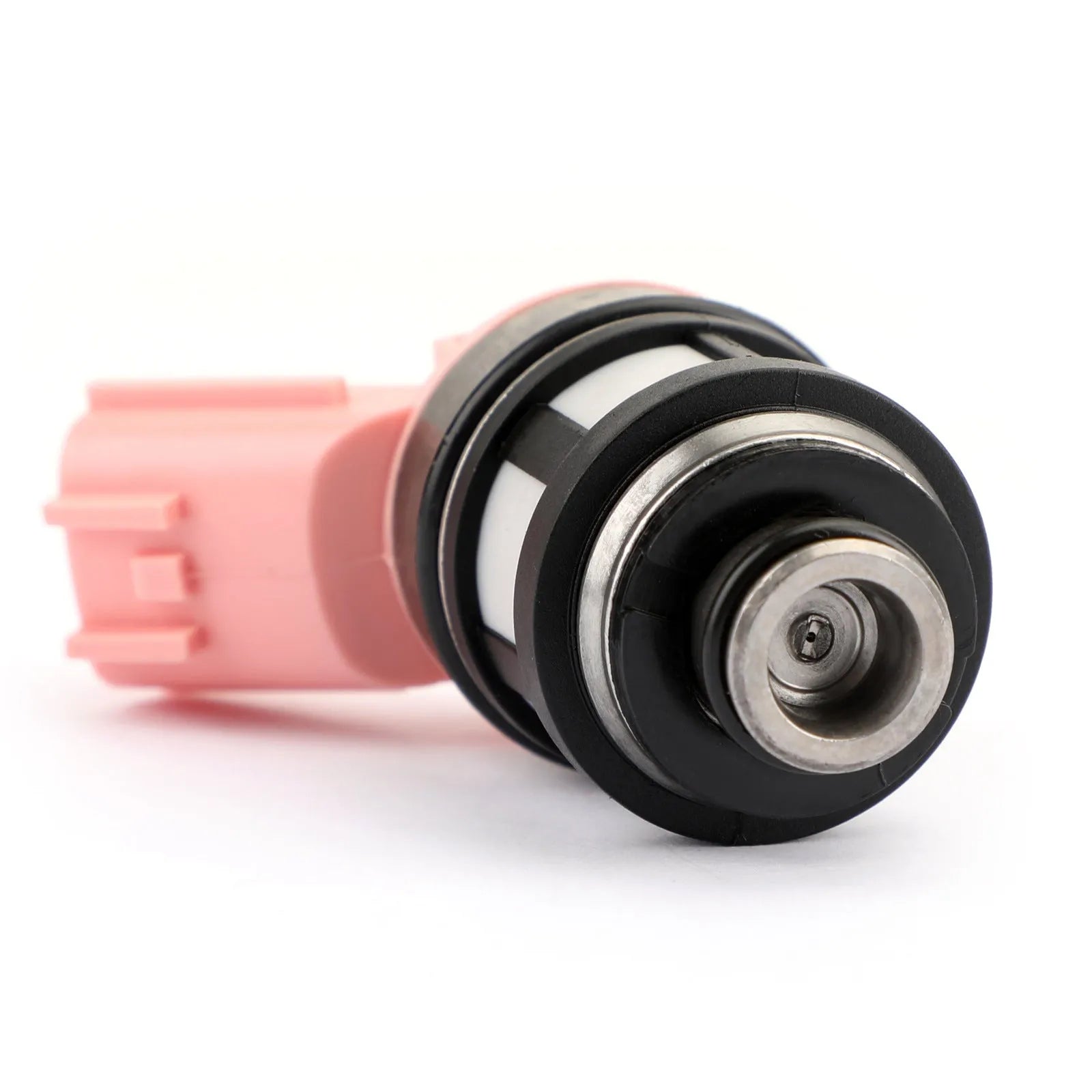 JS23-4 fuel injector nozzle with reference code 16600-9S200 for Paladin Mercury vehicles
