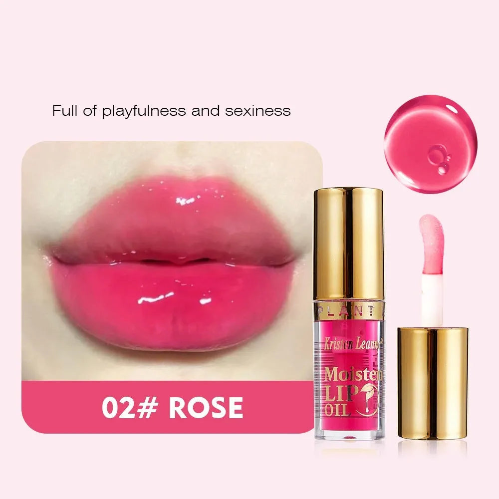 Makeup Lock Water Moisturising Lipstick tube, available in sets of 1 to 4 colours.