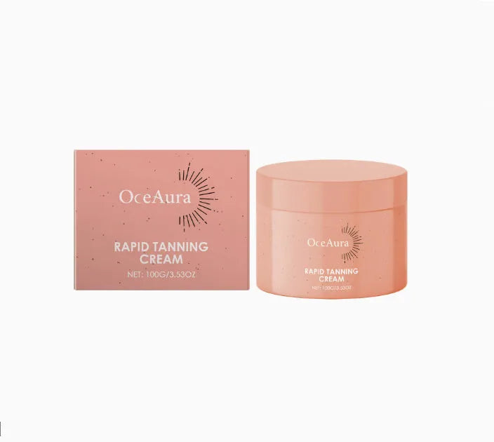 100g jar of darkening cream for makeup and body art with moisturising formula