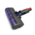Replacement soft velvet floor brush head for Dyson V7 V8 V10 V11 vacuum cleaners