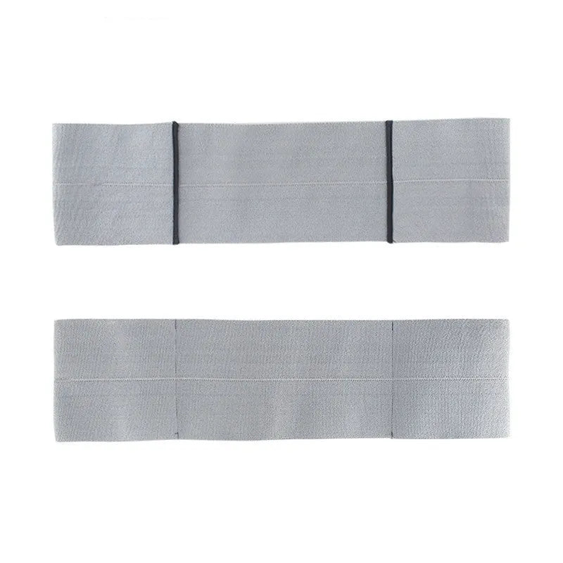 Elastic elbow joint resistance bandage for boxing and fitness, shown in multiple colours.